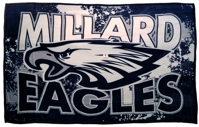 Millard Eagles B3B4