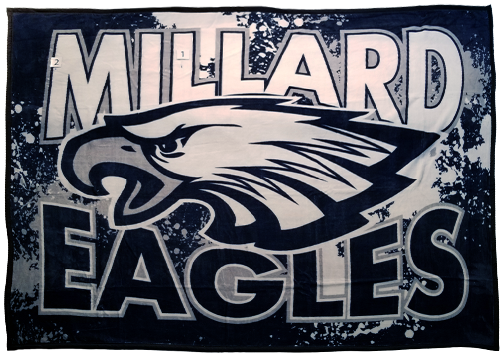 Millard Eagles B3B6