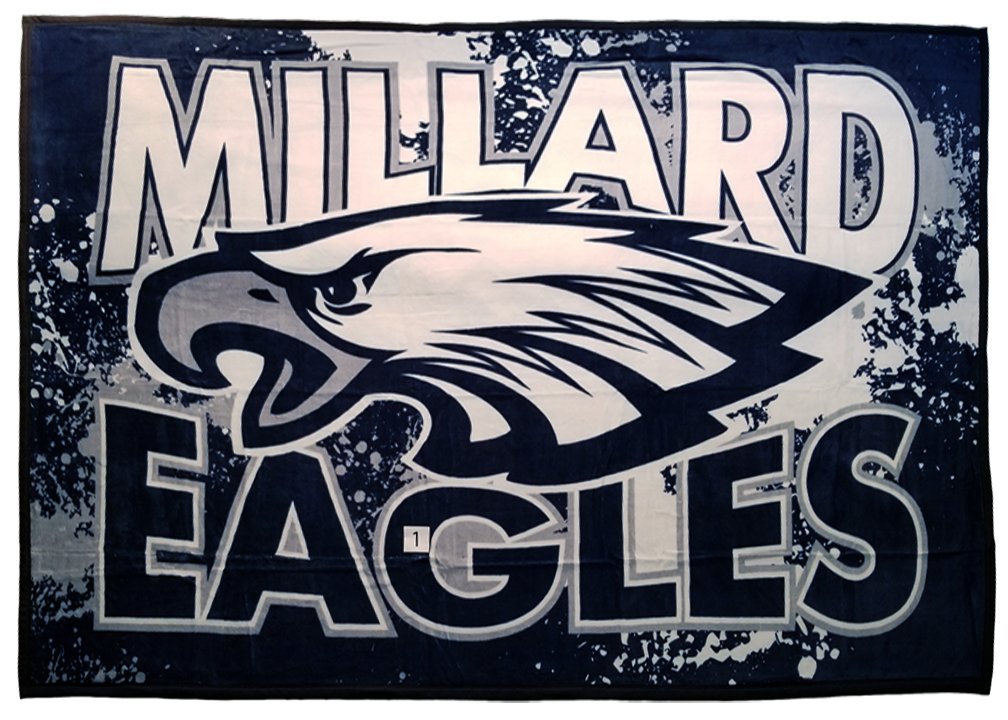 Millard Eagles B3B7