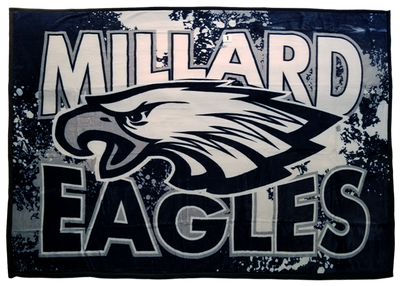 Millard Eagles B3B8