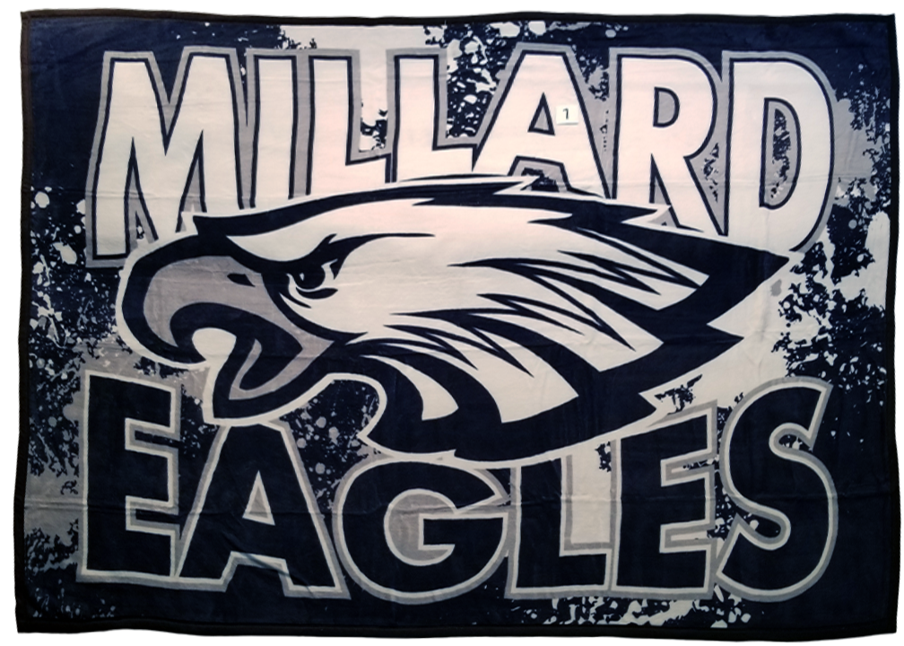 Millard Eagles B3B9