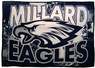 Millard Eagles B3B9
