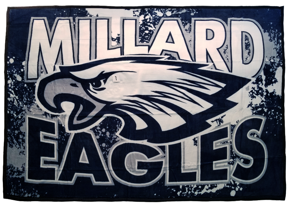Millard Eagles B3B10