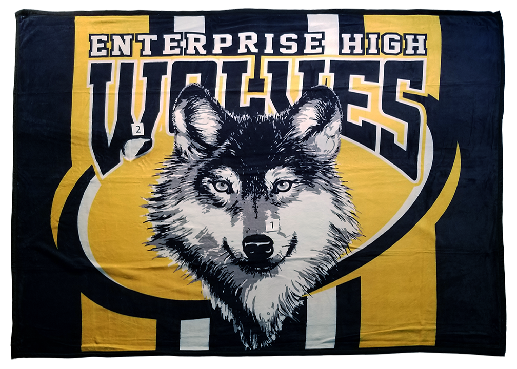 Enterprise Wolves B4B2