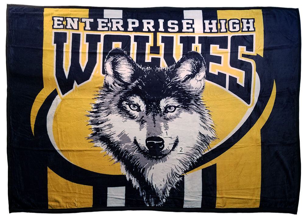 Enterprise Wolves B4B5