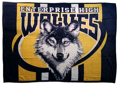 Enterprise Wolves B4B5