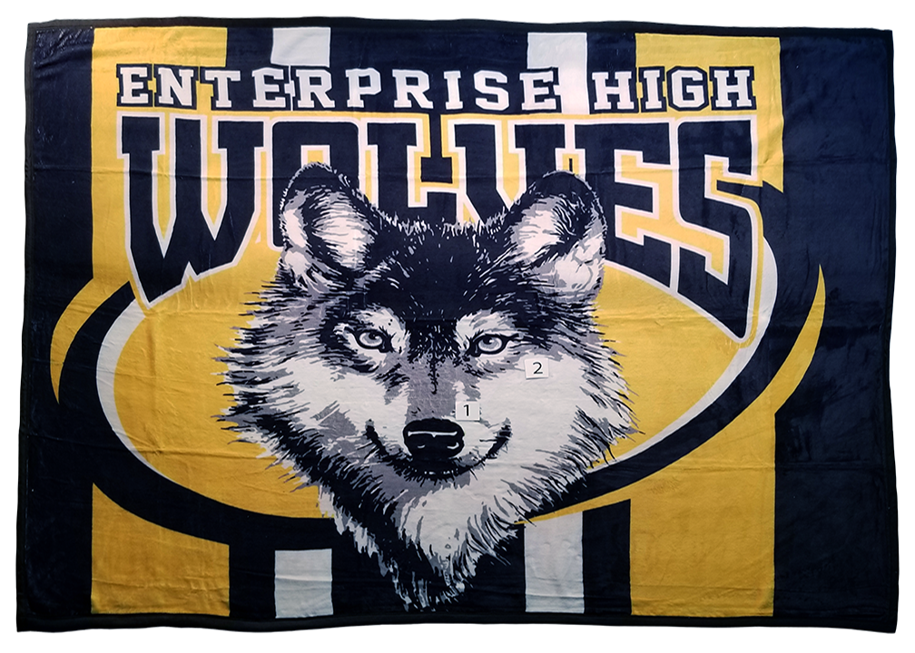 Enterprise Wolves B4B6