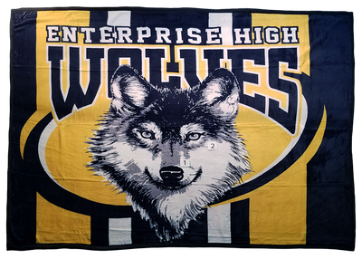 Enterprise Wolves B4B6