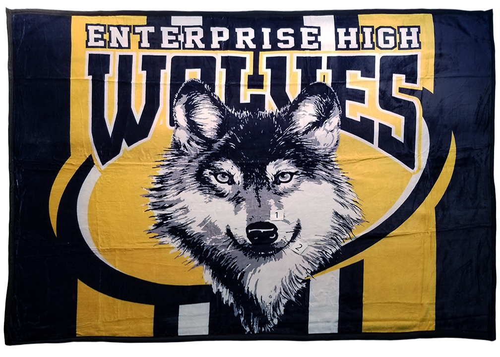 Enterprise Wolves B4B7