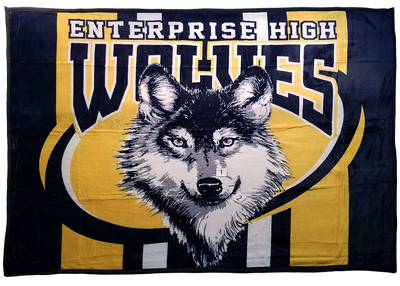 Enterprise Wolves B4B7