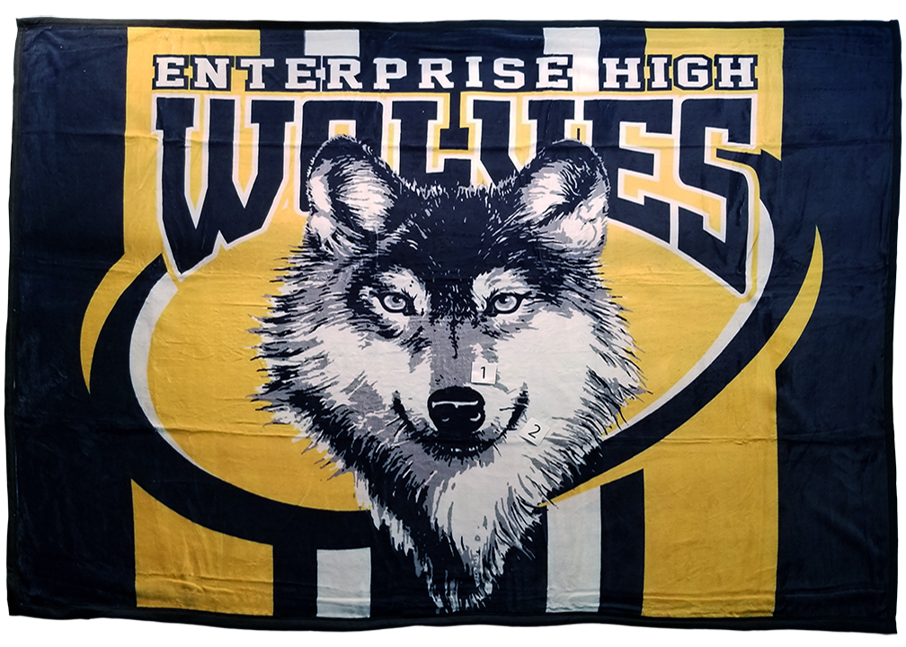 Enterprise Wolves B4B8