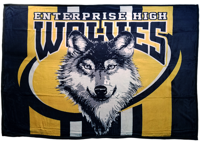 Enterprise Wolves B4B8