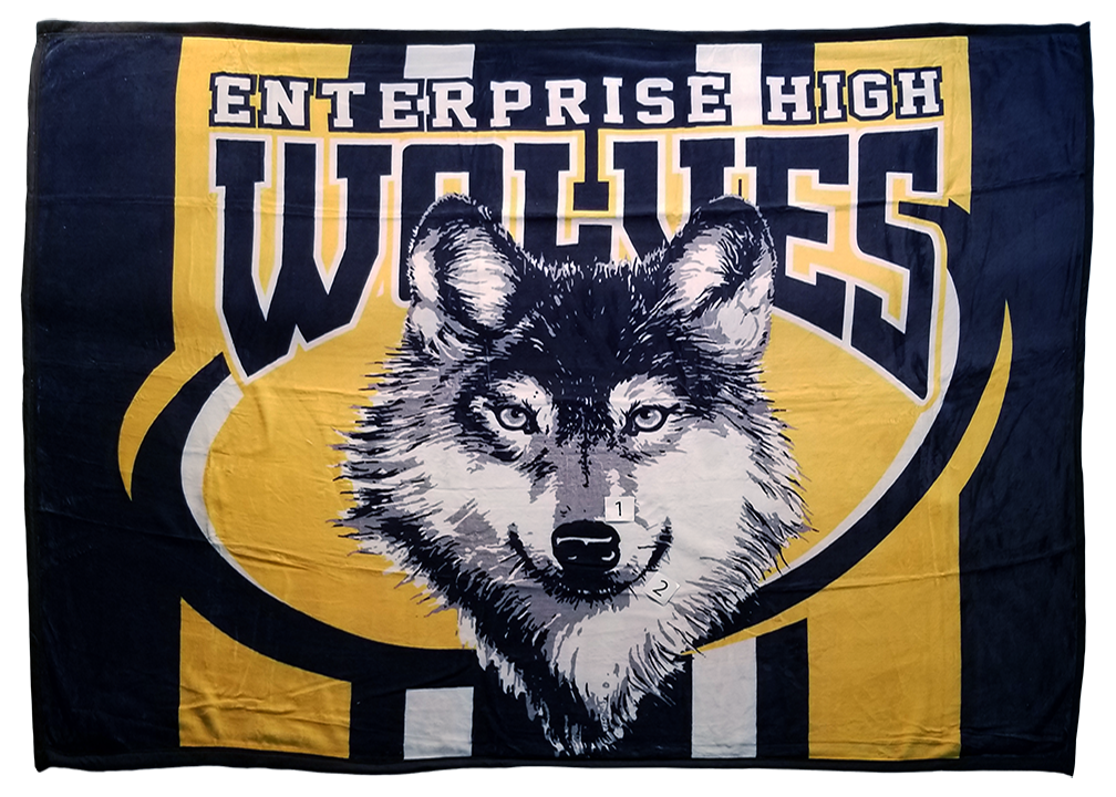 Enterprise Wolves B4B9