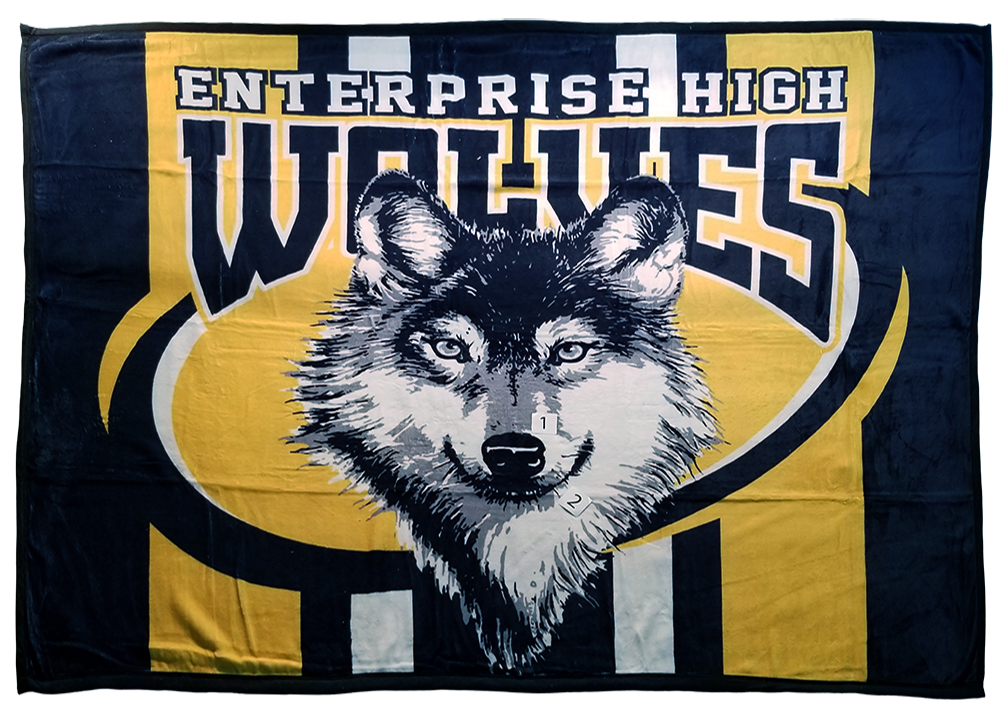 Enterprise Wolves B4B10