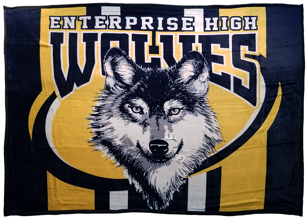 Enterprise Wolves B5B1