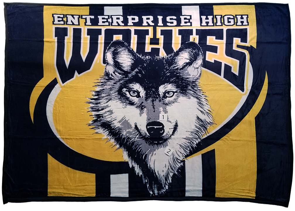 Enterprise Wolves B5B2