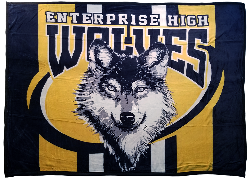 Enterprise Wolves B5B3