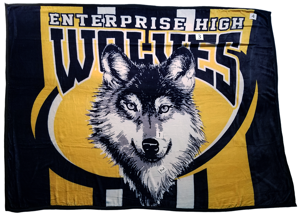 Enterprise Wolves B5B5