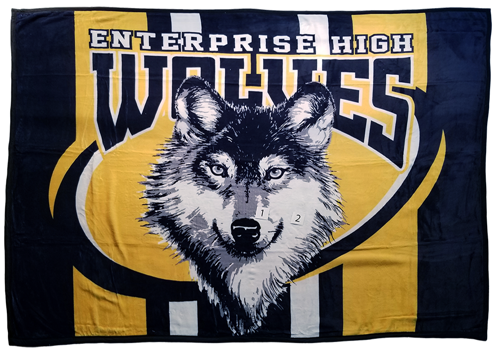 Enterprise Wolves B5B6