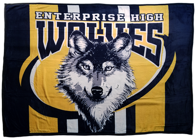 Enterprise Wolves B5B6