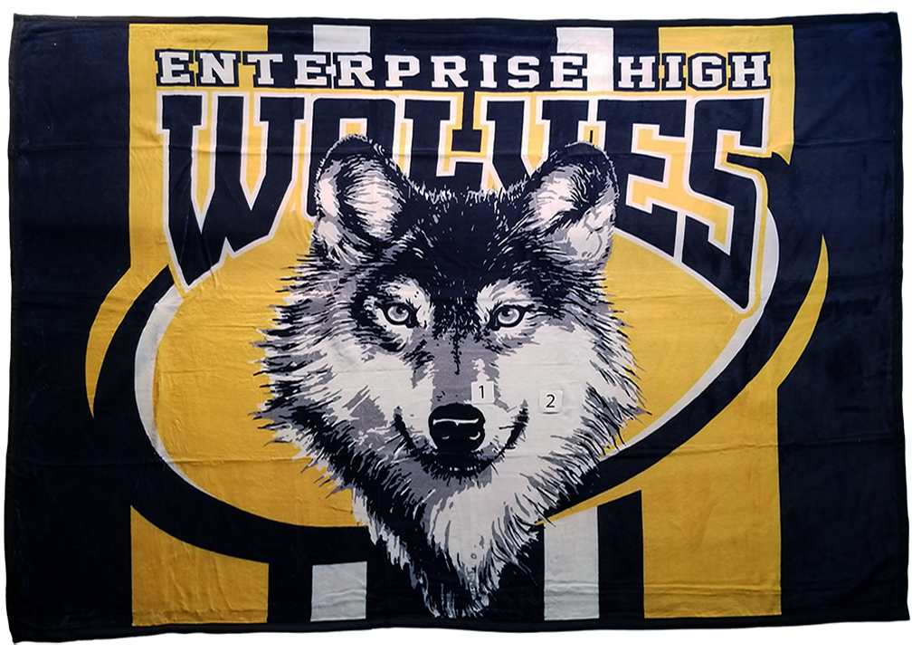Enterprise Wolves B5B7