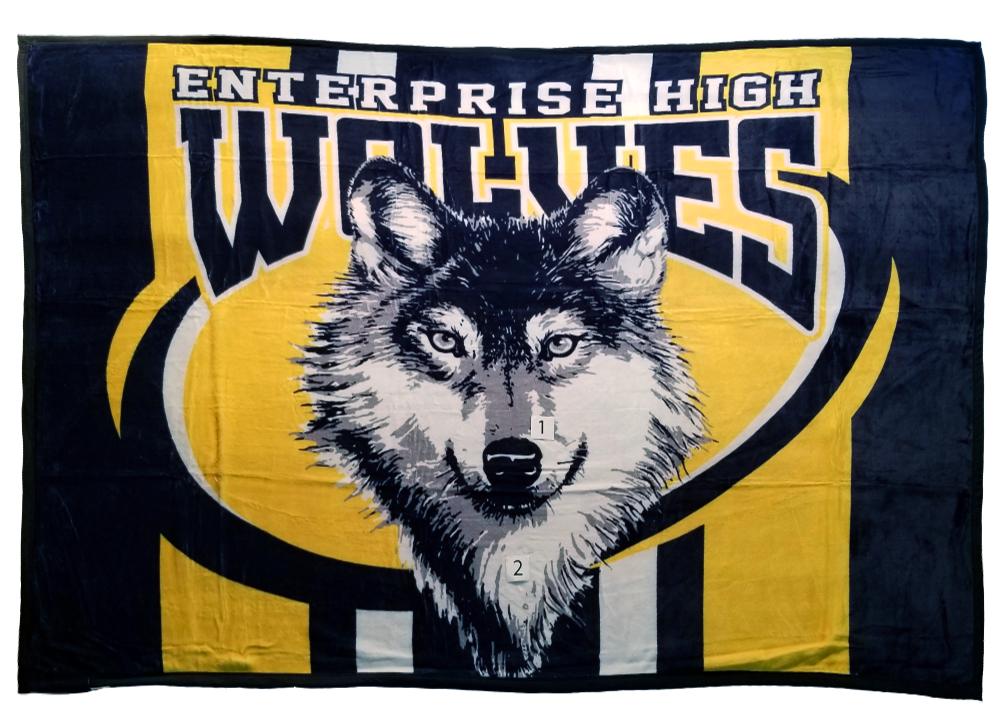 Enterprise Wolves B5B8
