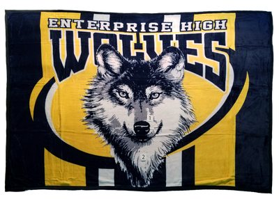 Enterprise Wolves B5B8