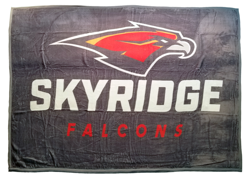 Skyridge Falcons C B6B1