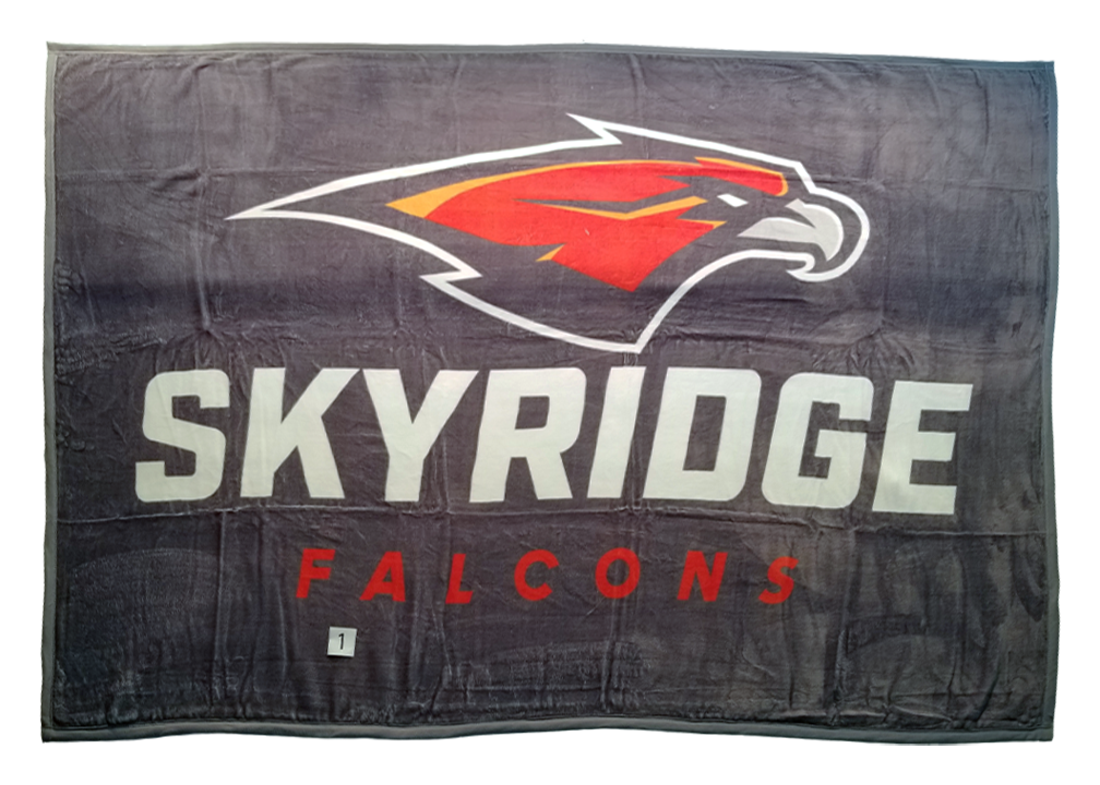 Skyridge Falcons C B6B2