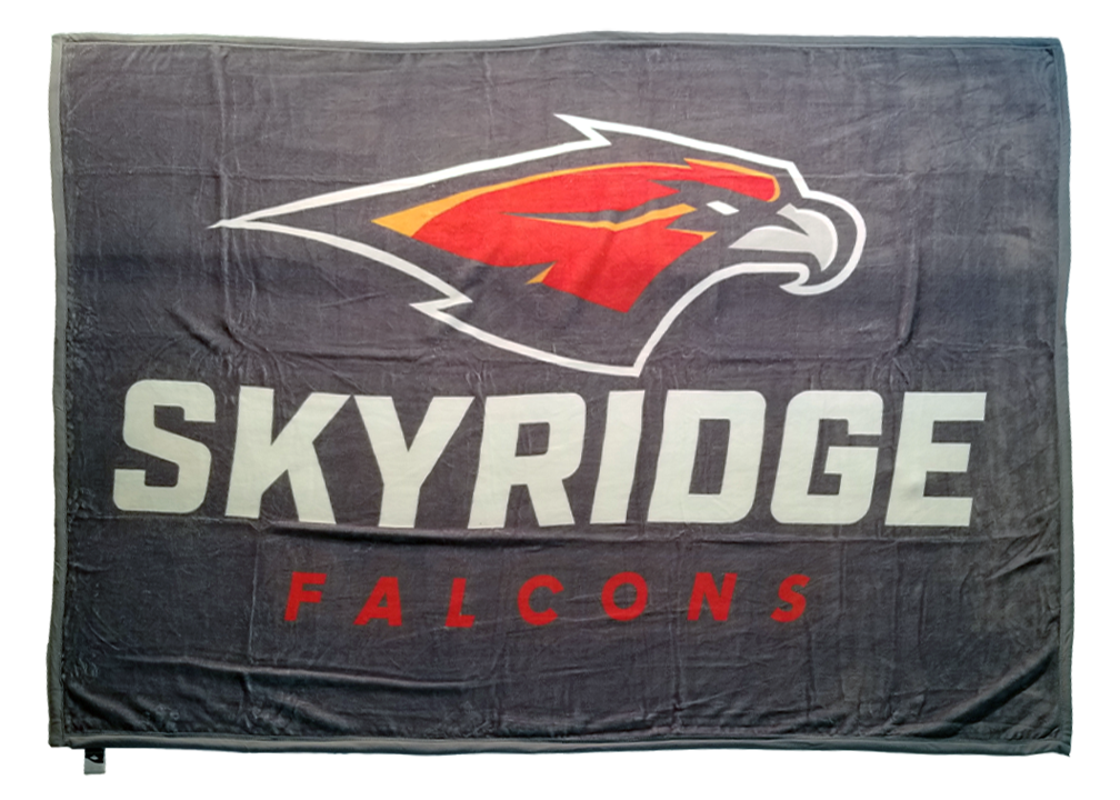Skyridge Falcons C B6B3