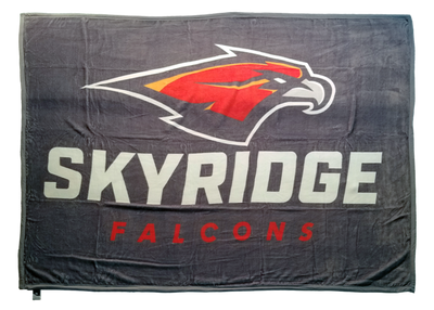 Skyridge Falcons C B6B3