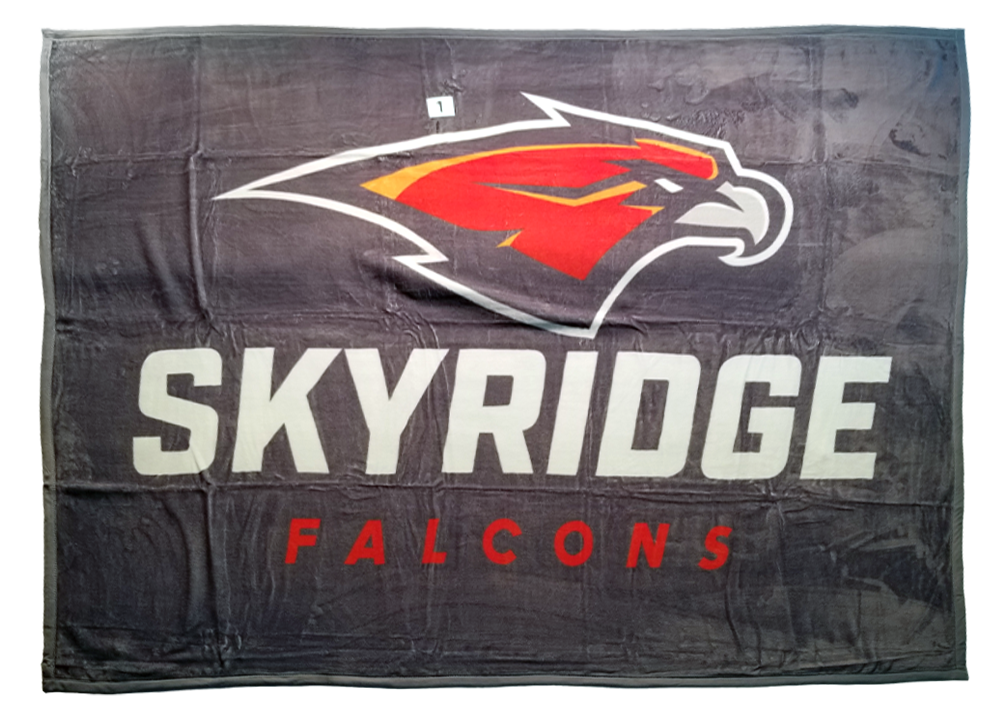 Skyridge Falcons C B6B4