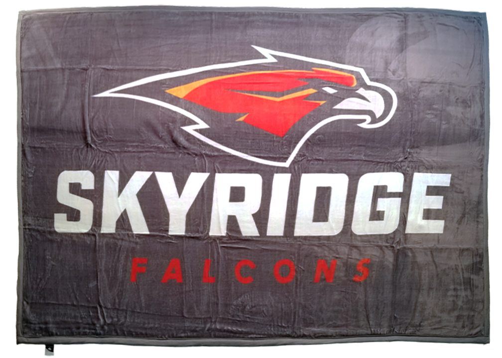 Skyridge Falcons C B6B5