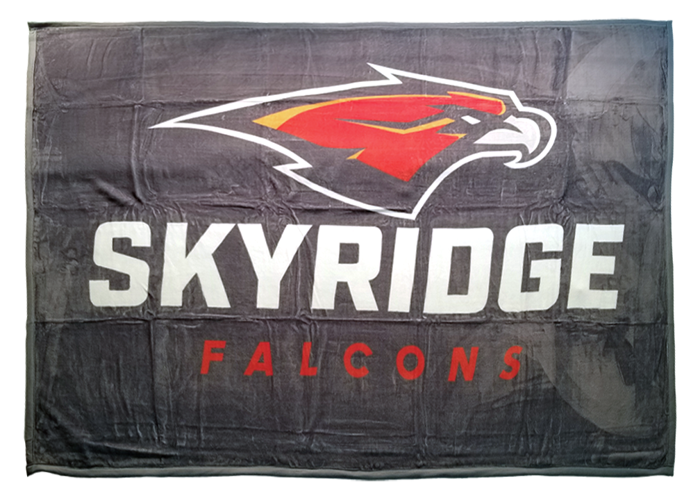 Skyridge Falcons C B6B6