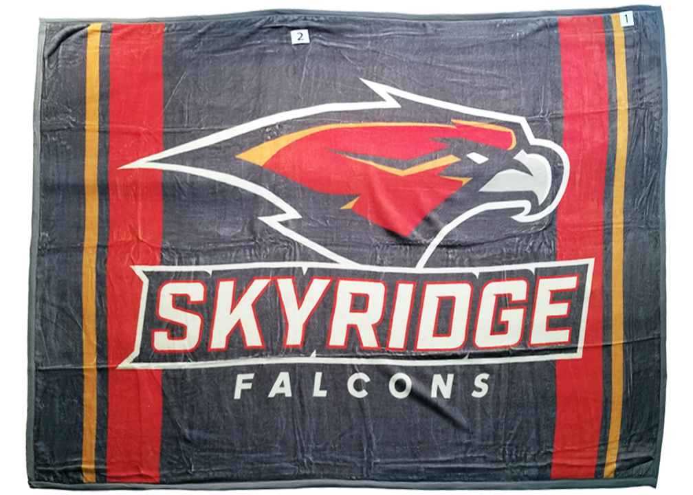 Skyridge Falcons C B6B7