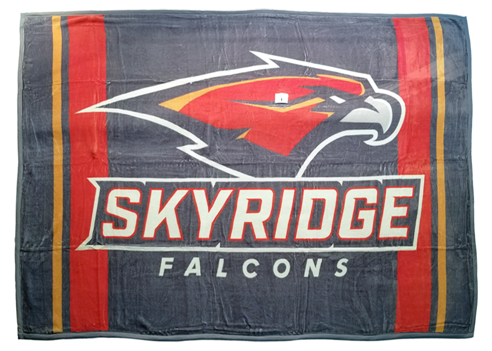 Skyridge Falcons C B6B8