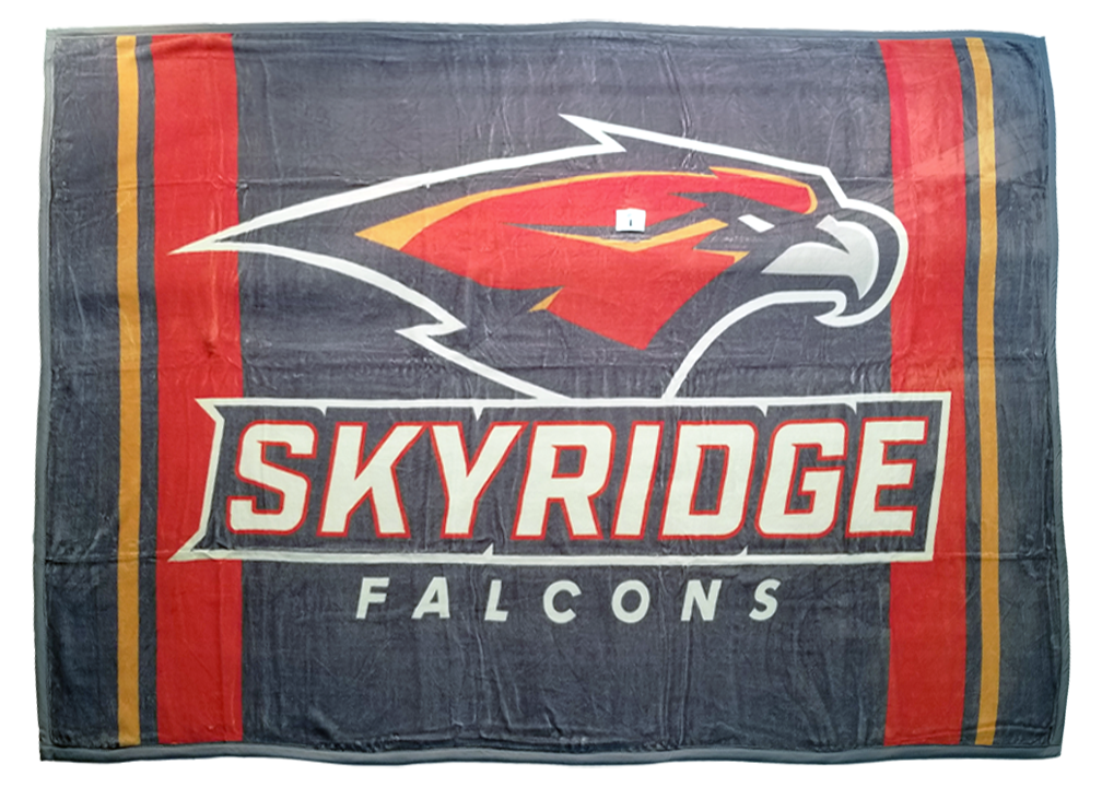 Skyridge Falcons A B6B8