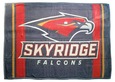 Skyridge Falcons A B6B8