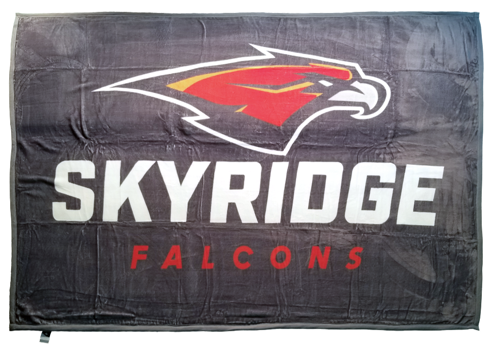 Skyridge Falcons C B6B10