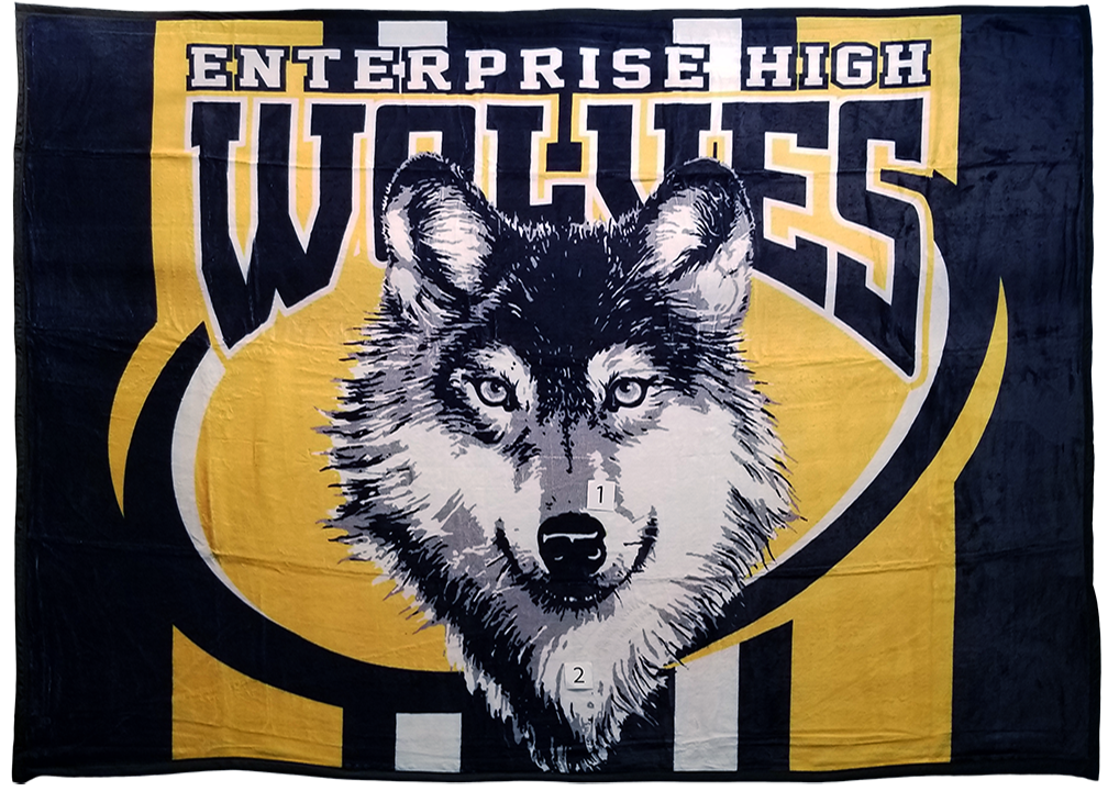 Enterprise Wolves B7B2