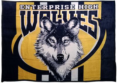 Enterprise Wolves B7B2