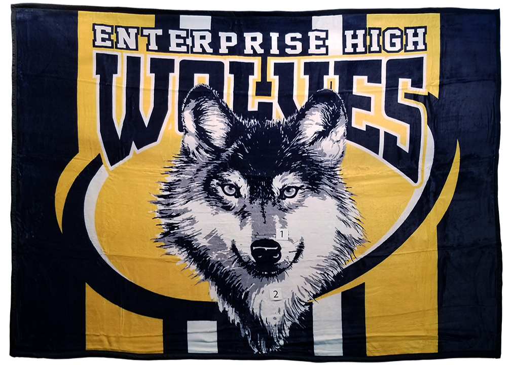 Enterprise Wolves B7B3