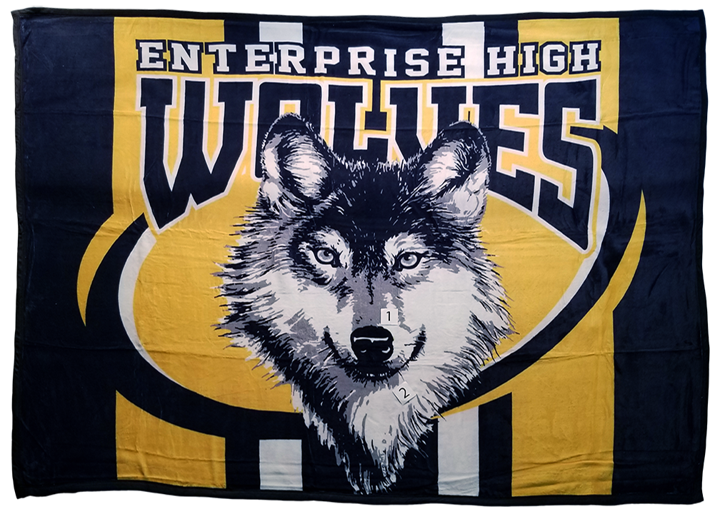 Enterprise Wolves B7B4