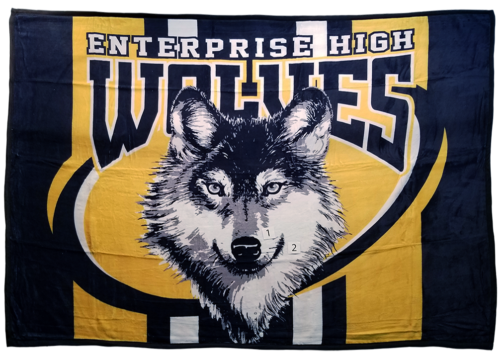 Enterprise Wolves B7B5