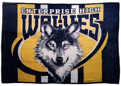 Enterprise Wolves B7B5