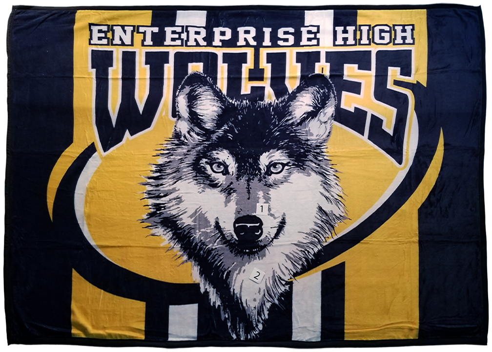 Enterprise Wolves B7B8