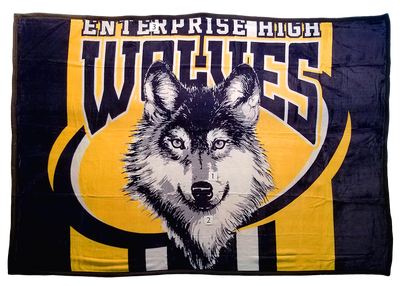 Enterprise Wolves B7B10