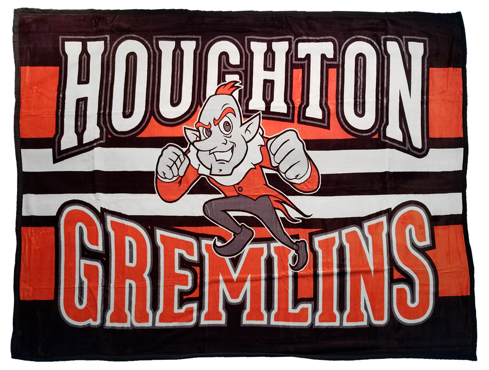 Houghton Gremlins B8B6