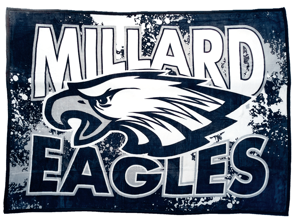 Millard Eagles B9B1