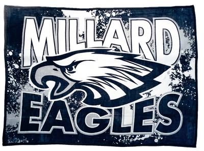 Millard Eagles B9B1